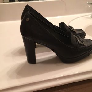 Calvin Klein shoes